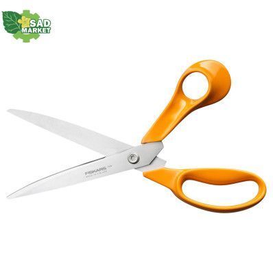 Ножницы универсальные Fiskars 25 см (1075039) 1075039 фото
