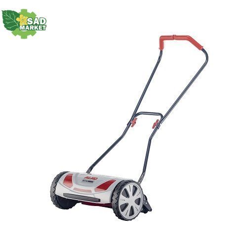 Газоносарка механічна циліндрична AL-KO Razor Cut 38.1 HM Comfort (113865) 113865 фото
