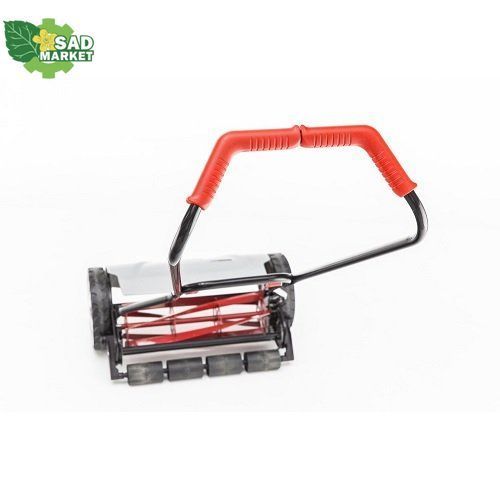Газоносарка механічна циліндрична AL-KO Razor Cut 38.1 HM Comfort (113865) 113865 фото