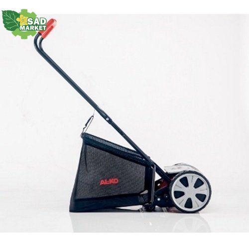Газоносарка механічна циліндрична AL-KO Razor Cut 38.1 HM Comfort (113865) 113865 фото