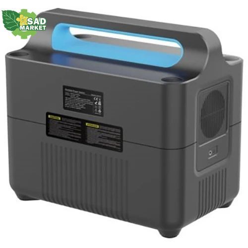 Зарядная станция GENERGY ZERO GZE-1515 1484 Вт/ч 240000193 фото
