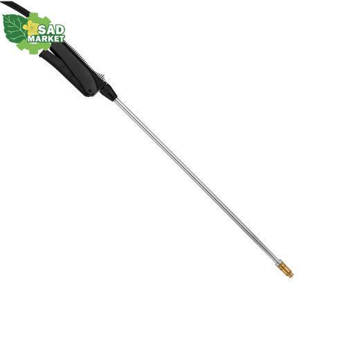 Обприскувач акумуляторний VOLPI-V-BLACK VITA 12 л (23VBE12) 23VBE12 фото