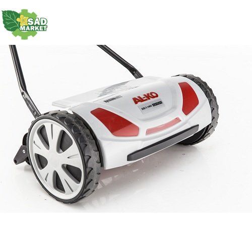Газоносарка механічна циліндрична AL-KO Razor Cut 38.1 HM Comfort (113865) 113865 фото