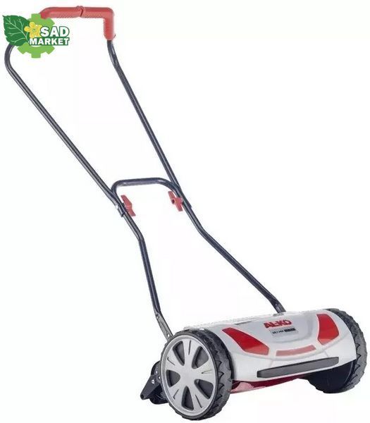 Газоносарка механічна циліндрична AL-KO Razor Cut 38.1 HM Comfort (113865) 113865 фото