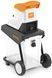 Подрібнювач садовий електричний STIHL GHE 135 L (60130111140) 60130111140 фото 2