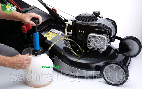 Насос для замены масла BRIGGS&STRATTON 992423 фото