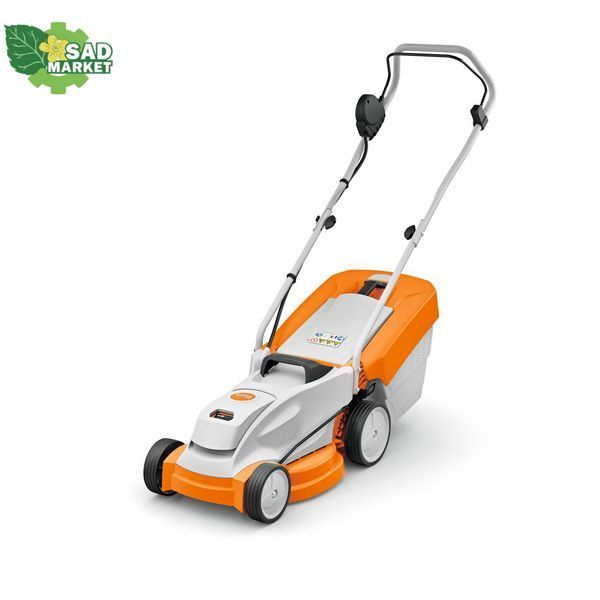 Газонокосарка акумуляторна STIHL RMA 235.1 (63110111425) 63110111425 фото