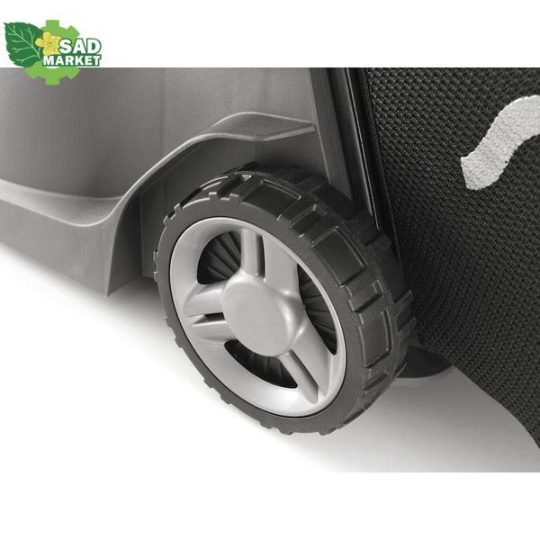 Газонокосилка электрическая бесщеточная STIGA Collector39E Collector39E фото
