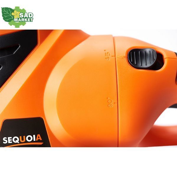 Ножиці для живоплоту електричні SEQUOIA SEHT0620T SEHT0620T фото