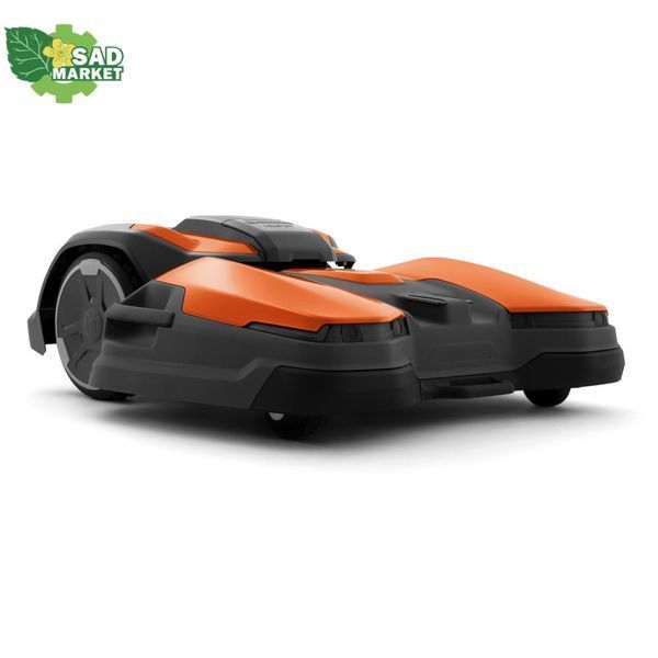 Газонокосилка-робот Husqvarna CEORA 546 EPOS 9707499-01 фото
