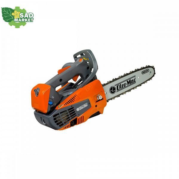Бензопила Oleo-Mac GST 250 50299001E2 фото