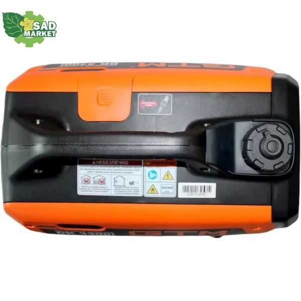 Генератор инверторный GTM DK3300i DK3300i фото