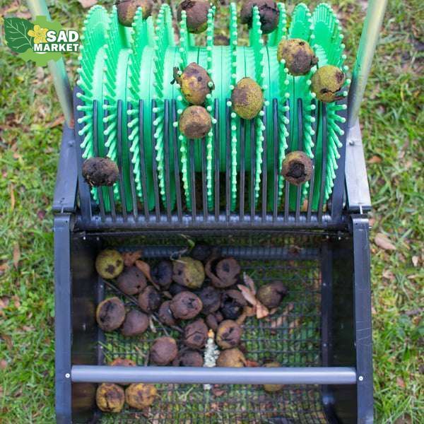Збирач горіхів механічний Bag-A-Nut, 45 см A5001 фото