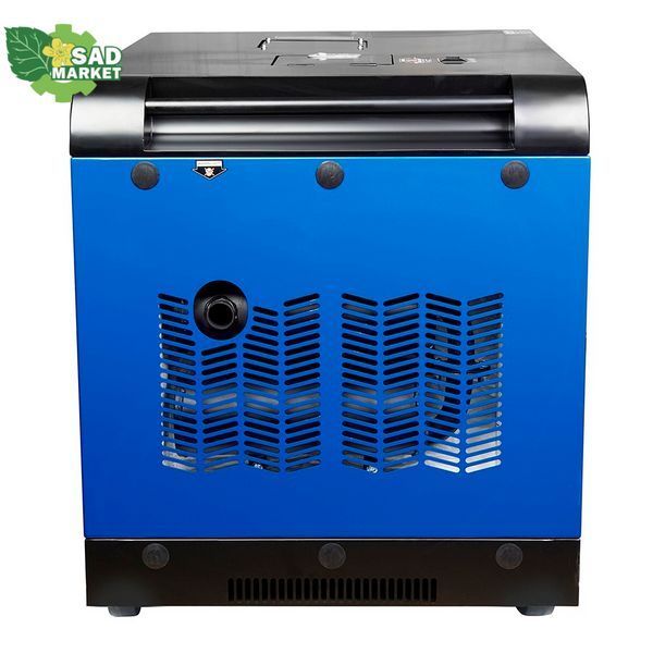 Электростация дизельная EnerSol SKDS-8EBAU SKDS-8EBAU фото