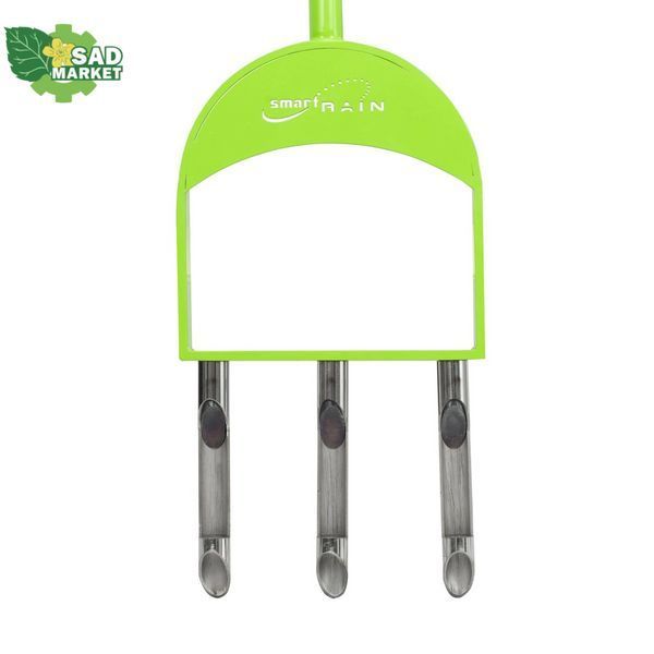 Аератор ручний для газону Smart Rain (SR-AR-2) SR-AR-2 фото
