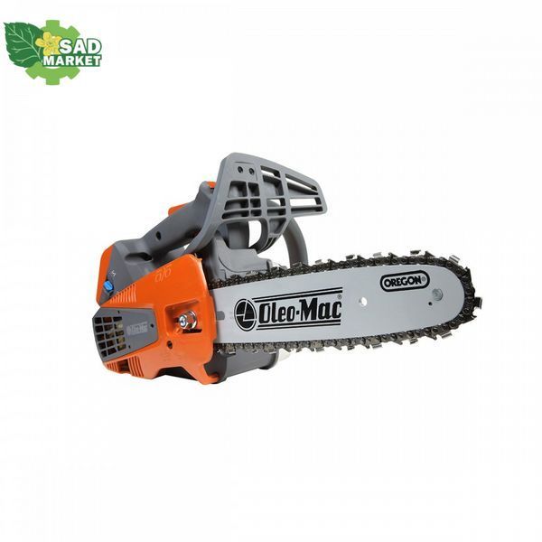 Бензопила Oleo-Mac GST 250 50299001E2 фото