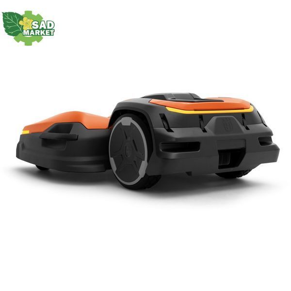 Газонокосилка-робот Husqvarna CEORA 546 EPOS 9707499-01 фото
