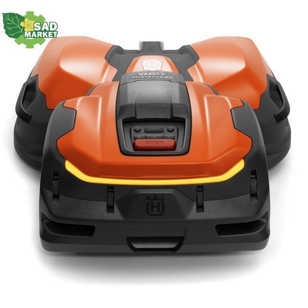 Газонокосилка-робот Husqvarna CEORA 546 EPOS 9707499-01 фото