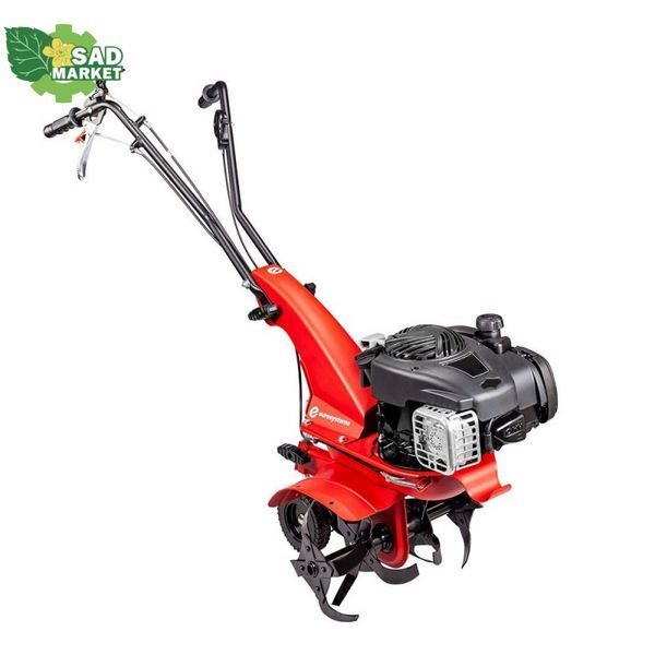 Культиватор бензиновый EUROSYSTEMS Euro3 evo, Rato RV170 946510750 фото