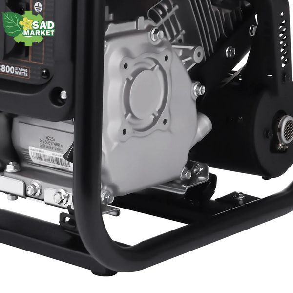 Генератор інверторний maXpeedingrods MXR4800i MXR4800i фото
