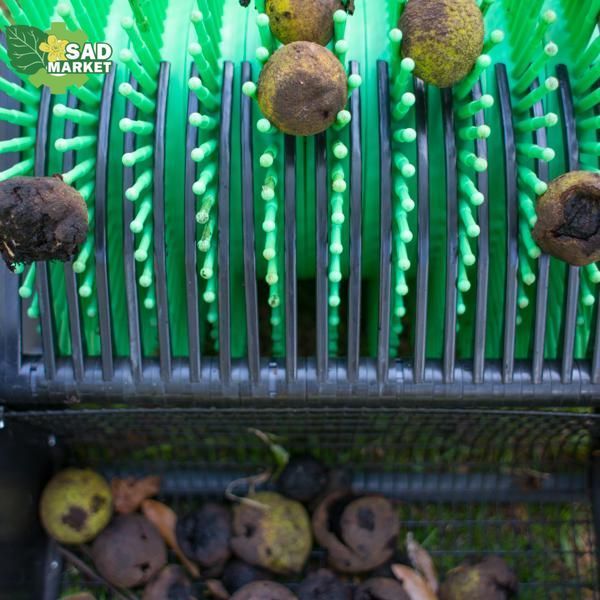 Збирач горіхів механічний Bag-A-Nut, 45 см A5001 фото