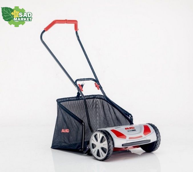 Газоносарка механічна циліндрична AL-KO Razor Cut 38.1 HM Comfort (113865) 113865 фото