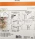 Диск пильний з долотоподібними зубцями STIHL 200мм, 22з 40007134203 фото 3