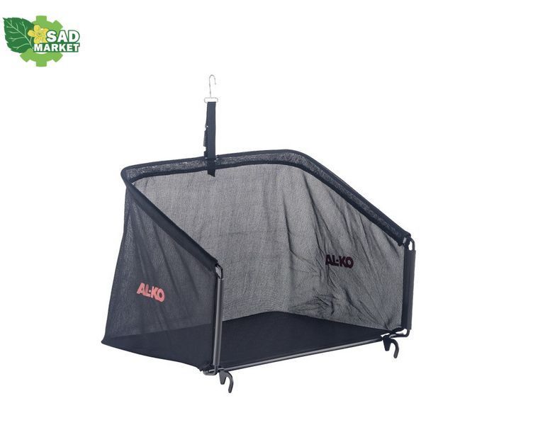 Газоносарка механічна циліндрична AL-KO Razor Cut 38.1 HM Comfort (113865) 113865 фото