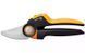 Секатор площинний Fiskars X-series&trade; P921 M (1057173) 1057173 фото 2