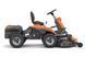 Райдер аккумуляторный Husqvarna R 200iX 9706499-01 фото 4