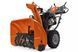 Снегоуборщик бензиновый Husqvarna ST 230 9705288-01 фото 4