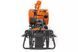 Снегоуборщик бензиновый Husqvarna ST 230 9705288-01 фото 2