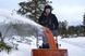 Снегоуборщик бензиновый Husqvarna ST 230 9705288-01 фото 8