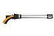 Пилка садова в піхвах Silky Tsurugi 400-10 (452-40) 452-40 фото 4
