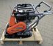 Виброплита прямого хода бензиновая Husqvarna LF100 LAT (9678551-02) 9678551-02 фото 3