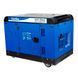 Электростация дизельная EnerSol SKDS-8EBAU SKDS-8EBAU фото 3