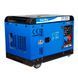 Электростация дизельная EnerSol SKDS-8EBAU SKDS-8EBAU фото 4