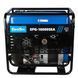 Генератор бензиновий EnerSol EPG-16000SEA EPG-16000SEA фото 4