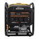 Генератор інверторний maXpeedingrods MXR4800i MXR4800i фото 4