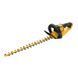 Аккумуляторные ножницы для живой изгороди DeWALT DCMHT573N, XR FLEXVOLT 54 В. каркас DCMHT573N фото 3