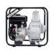 Мотопомпа для напівбрудної води Koshin STV-100X STV-100X-BAF фото 3