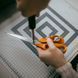 Ножницы универсальные Fiskars 25 см (1075039) 1075039 фото 8