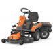 Райдер аккумуляторный Husqvarna R 200iX 9706499-01 фото 1