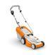 Газонокосарка акумуляторна STIHL RMA 235.1 (63110111425) 63110111425 фото 1