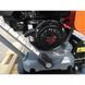 Виброплита прямого хода бензиновая Husqvarna LF100 LAT (9678551-02) 9678551-02 фото 5