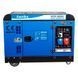 Электростация дизельная EnerSol SKDS-8EBAU SKDS-8EBAU фото 1
