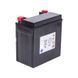 Аккумулятор 12V/14Ah 230 A, Kramp YTX16LBSKR фото 2