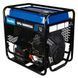 Генератор бензиновий EnerSol EPG-16000SEA EPG-16000SEA фото 3