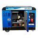 Электростация дизельная EnerSol SKDS-8EBAU SKDS-8EBAU фото 2