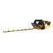 Аккумуляторные ножницы для живой изгороди DeWALT DCMHT573N, XR FLEXVOLT 54 В. каркас DCMHT573N фото 1